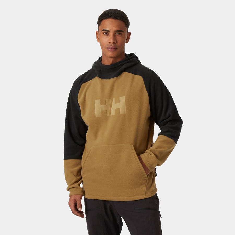 DAYBREAKER LOGO HOODIE